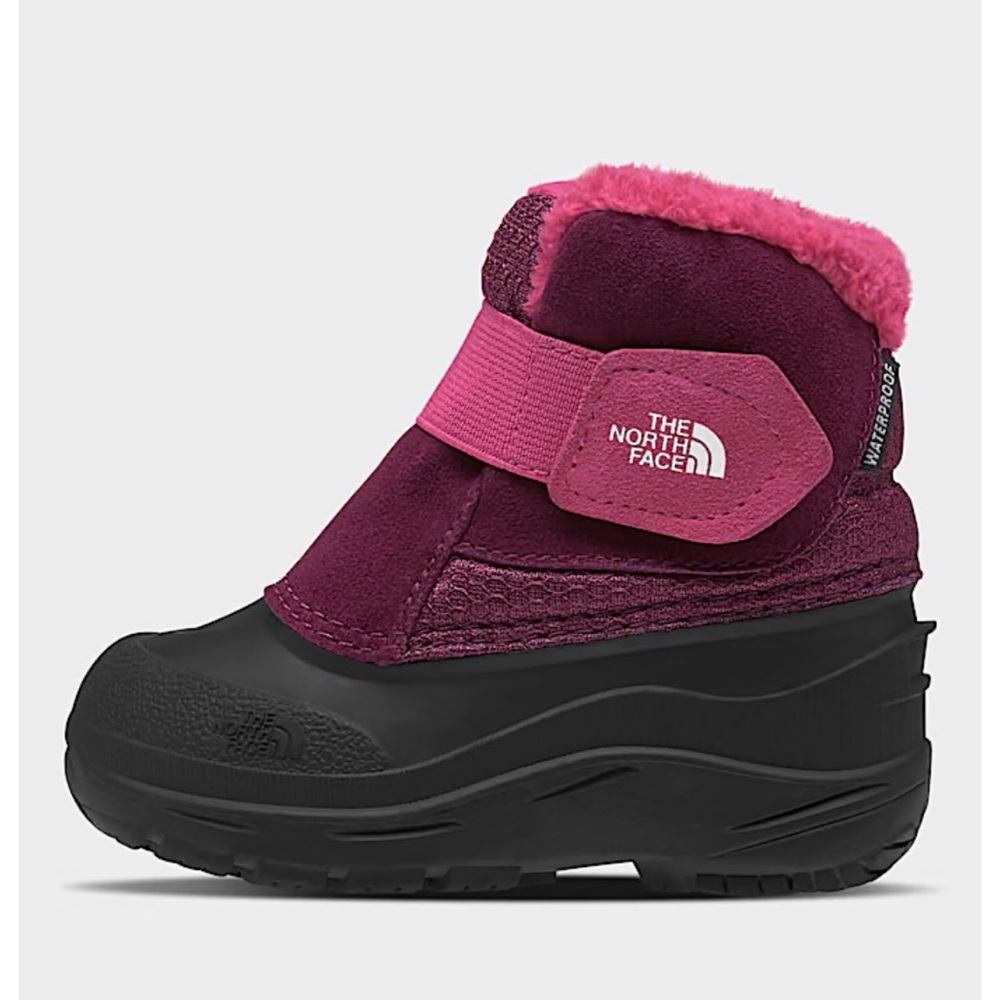 The North Face Toddler Alpenglow II Boots